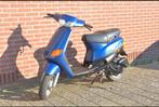 Piaggio Zip Type 50cc, Fietsen en Brommers, Scooters | Piaggio, Ophalen, Tweetakt, Gebruikt, Zip