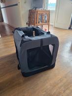 Reismand/bench voor honden., Ophalen