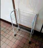 Trolley wit, Ophalen of Verzenden