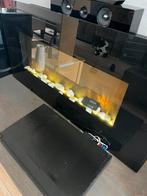 Sfeerhaard elektrisch, Ophalen, Zo goed als nieuw, Vrijstaande haard, Elektrische haard