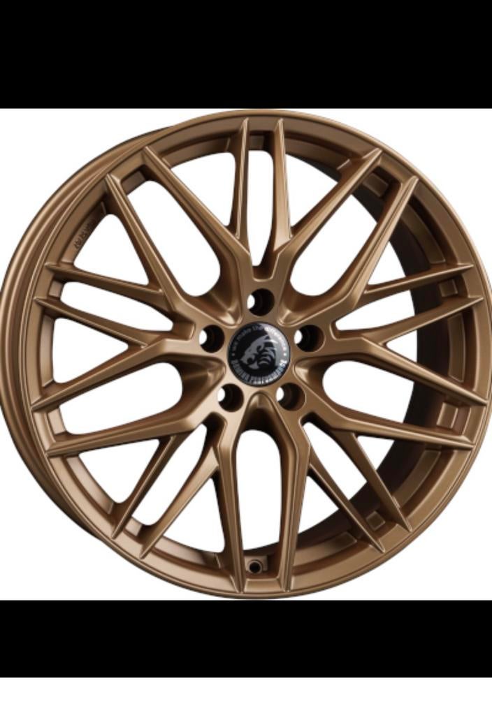 BMW X1 19 inch Velgen Nieuw in doos, Velg(en), Nieuw, 235 mm, Personenwagen