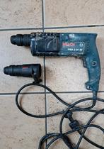 Boormachine, Ophalen of Verzenden, Gebruikt, 400 tot 600 watt, Boormachine