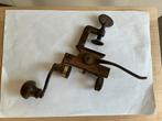 Antiek hulzenvuller kaliber 16 penvuur patronensluiter jacht, Ophalen of Verzenden