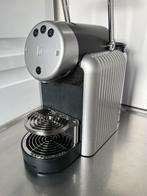 Nespresso Zenius, Witgoed en Apparatuur, Koffiezetapparaten, Gebruikt, Overige modellen, Ophalen of Verzenden, Koffiepads en cups