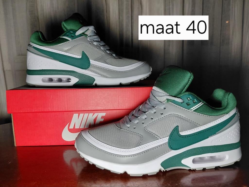 Nike air max classic bw maat 40, Ophalen of Verzenden, Nieuw