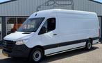 Mercedes-benz SPRINTER 311 CDI 84KW 114PK L3H2 AUTOMAAT EURO, Auto's, Automaat, Wit, Mercedes-Benz, Bedrijf