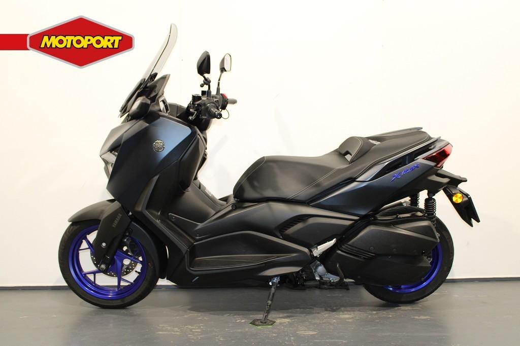 Yamaha XMAX 300 (bj 2023), Motoren, Motoren | Yamaha, Scooter, Klantenservice@yamaha-motor.nl, Koolhovenlaan 101
1119 NC  Schiphol-Rijk, NL