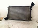 Intercooler golf 5 Volkswagen Golf V (1K1) 2007 1K0145803R, Gebruikt, Volkswagen, Volkswagen AG, Kundenbetreuung@volkswagen.de