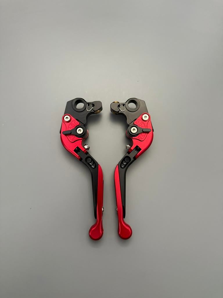 Suzuki hendels gsf gsr gs gsxr 600 750 1000 hayabusa tl 1000, Motoren, Tuning en Styling, Ophalen of Verzenden