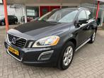 Volvo XC60 Volvo XC60 2.0T 203PK SUMMUM, Euro 5, 4 cilinders, XC60, 93 €/maand