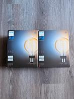 NIEUW! Hue white ambiance globe lampen e27! Zie advertentie!, Huis en Inrichting, Lampen | Losse lampen, Led-lamp, Minder dan 30 watt