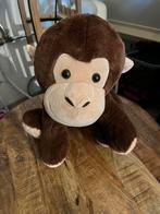 Grote knuffel aap, Ophalen of Verzenden, Gebruikt, Overige typen