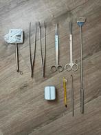 Aquascape set, Ophalen, Gebruikt, Overige typen