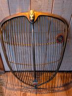 Originele Peugeot 204 grill - Vintage staat, Ophalen of Verzenden