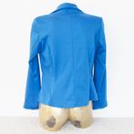 Prachtig Italy Moda Jasje (M/L) - 62 € 20,-, Maat 38/40 (M), Blauw, Zo goed als nieuw, Jasje