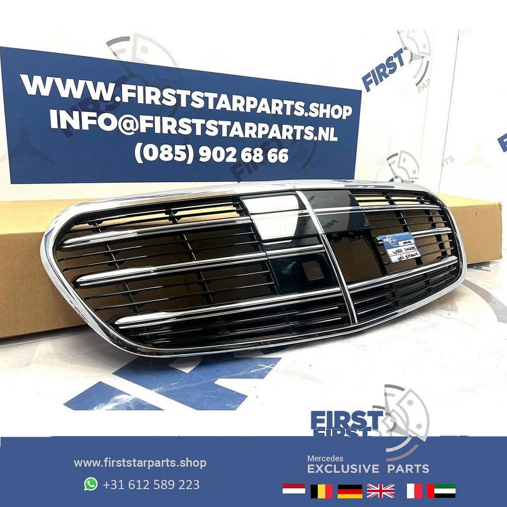 W223 S Klasse DISTRONIC GRIL 2024 Origineel Mercedes A223880, Gebruikt, -, Ophalen of Verzenden, -