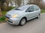 Citroën Xsara 1.8 I 16V Picasso 2004 Grijs, Stof, Xsara, 4 cilinders, 1749 cc