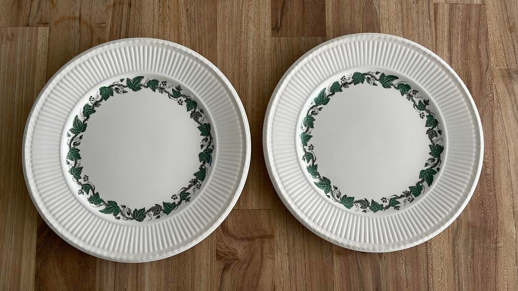 Borden Wedgwood Etruria Stratford, Ophalen of Verzenden