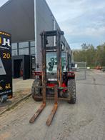 manitou mc30-02, Ophalen, 3000 tot 4000 kg, Diesel, Heftruck