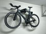Trek Speed Concept, Carbon, Heren, Zo goed als nieuw, Meer dan 20 versnellingen