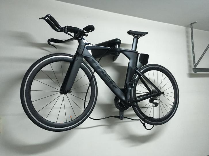 Trek Speed Concept, Fietsen en Brommers, Fietsen | Racefietsen, Zo goed als nieuw, Heren, Overige merken, Meer dan 20 versnellingen