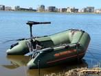 Kolibri KM-200 rubberboot, Watersport en Boten, Ophalen of Verzenden, Gebruikt, Overige typen