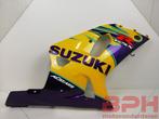 Zijkuip rechts Suzuki GSX-R 600 Alstare Corona K1 K2 K3 2001, Gebruikt, -, -, Ophalen of Verzenden