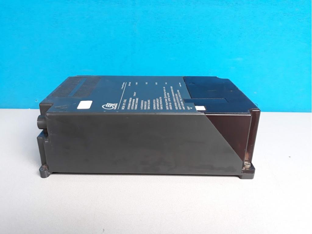 Branderautomaat Atag blauwe engel HR Gasmodul MCBA1217D, Niet ingevuld, Gebruikt, Cv-ketel of Combi-ketel, Niet ingevuld