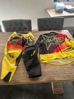 Crosspak, Motoren, Ophalen of Verzenden, Tweedehands, Laarzen