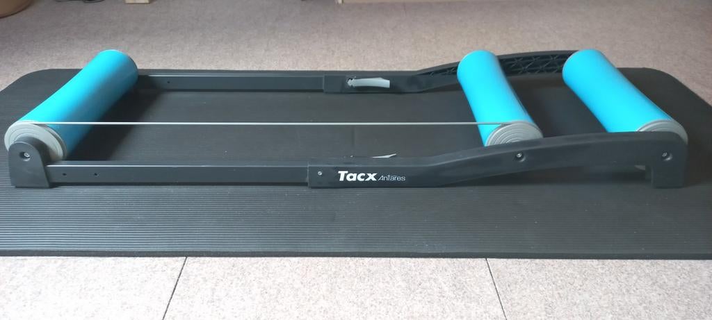 Te koop rollerbank  voor racefiets  of mtb, Ophalen of Verzenden, Gebruikt, Overige typen