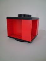 Vintage Cassettebandjes Houder Draaibaar - Jaren '70/'80, Huis en Inrichting, Woonaccessoires | Cd- en Dvd-rekken, Ophalen of Verzenden