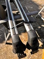 Toyota Verso dakdragers, Ophalen of Verzenden, Zo goed als nieuw