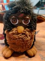 Werkende Zeldzame Vintage Furby 1998 Gorilla, Ophalen of Verzenden