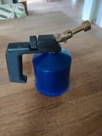 Providus gasbrander - Handige en compacte brander, Ophalen of Verzenden, Gebruikt, Providus