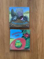 2 kinderboeken  met poppetje nieuw, Boeken, Ophalen of Verzenden, Nieuw, 3 tot 4 jaar