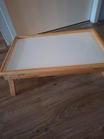 Tafeltje, Ophalen, Rechthoekig, 50 tot 100 cm, Minder dan 50 cm