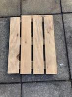 VLONDERS, Ophalen, Gebruikt, Hout