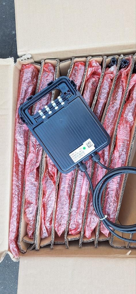 Solaredge Optimizer, Ophalen of Verzenden, Nieuw, Overige typen