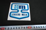 sticker Menken + Landbouw  Lekkere Melk, Ophalen, Zo goed als nieuw