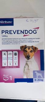 PREVENDOG VAN VIRBAC 1.056 G, Ophalen of Verzenden, Nieuw
