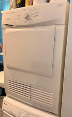 Te Koop: DEFECTE Whirlpool wasdroger 6kg, Ophalen, 6 tot 8 kg, Voorlader, Niet werkend