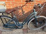 Elops fiets (opknapper), Gebruikt, 47 tot 50 cm, Versnellingen, Ophalen