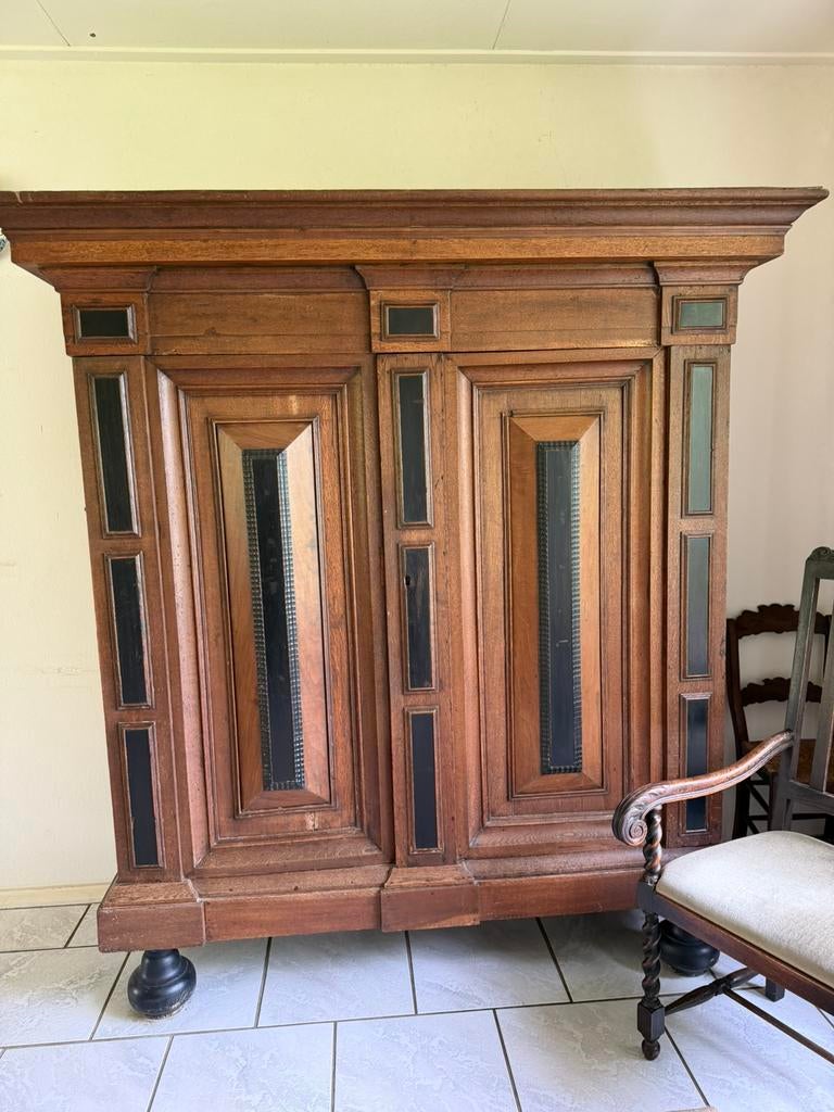 Opkopers!antieke meubels  inboedel in 1 koop 500 euro zien!!, Antiek en Kunst, Ophalen