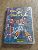 Medabots deel 1 dvd. Komst van Metabee. Fox kids., Cd's en Dvd's, Gebruikt, Tekenfilm, Anime (Japans), Ophalen of Verzenden