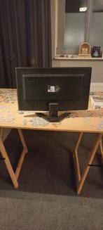 Goed scherm voor bij je pc., Ophalen, Zo goed als nieuw, Minder dan 500 watt, Monitor(versterker)