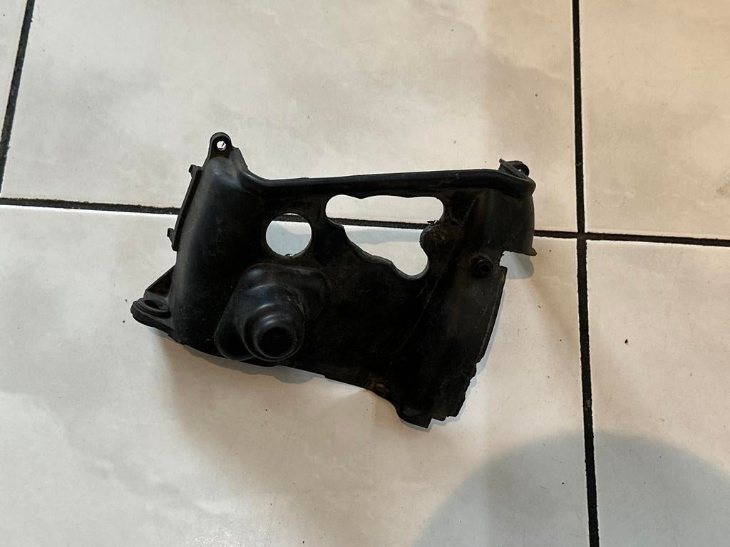 Vespa Sprint Primavera 50 iGet koelkap cilinder kap cover, Ophalen of Verzenden