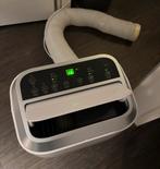 Mobiele airco Bodin 352409, Ophalen, Timer, 3 snelheden of meer, Zo goed als nieuw
