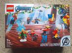 LEGO Avengers Adventkalender 76196 - Nieuw, Ophalen of Verzenden, Nieuw, Complete set, Lego