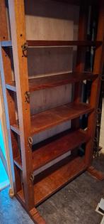 Kaaskast, Ophalen, Gebruikt, 50 tot 100 cm, 150 tot 200 cm