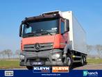 MERCEDES-BENZ ANTOS 2540 6x2*4 lift frigo, Automaat, Euro 6, 394 pk, Mercedes-Benz